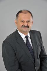 Andrej Kastelic, župan
